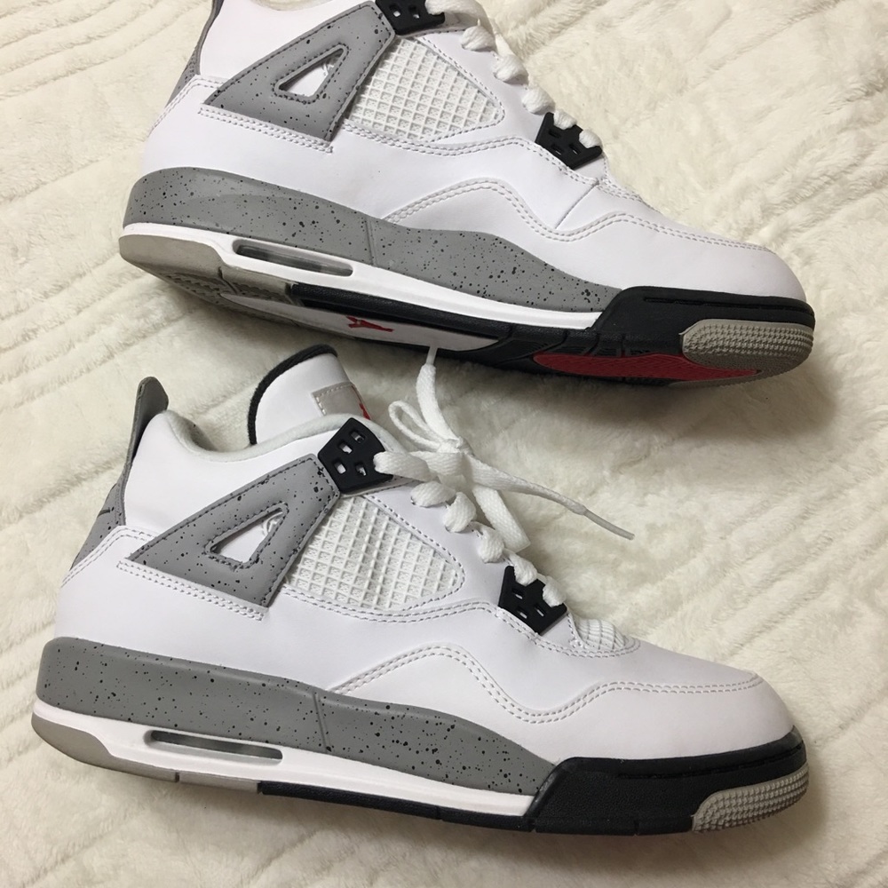 Jordan - Picture 3 of 8